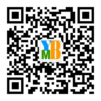 微信扫一扫 关注我们